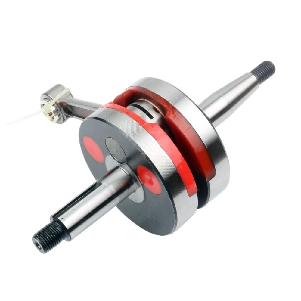 TZR50 クランクシャフト Amazon.co.jp: パフォーマンスクランクシャフト DT50 TZR 50 AM4 AM5
